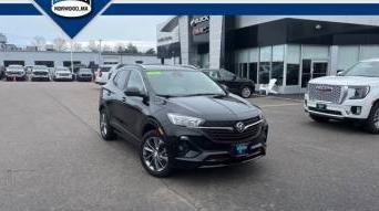 BUICK ENCORE GX 2021 KL4MMESL7MB070061 image